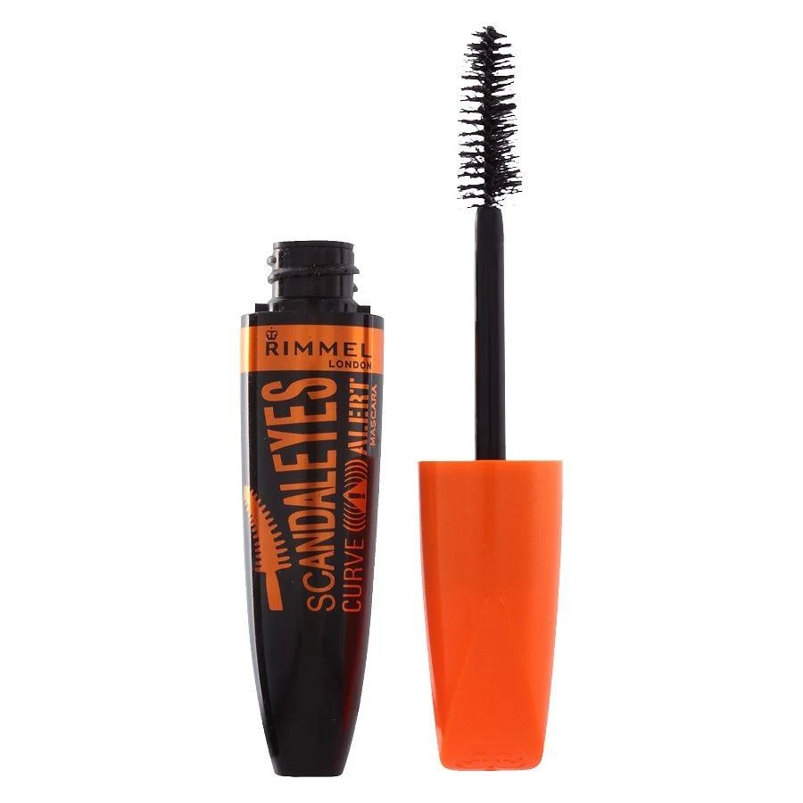 Rimmel Curve Alert Mascara