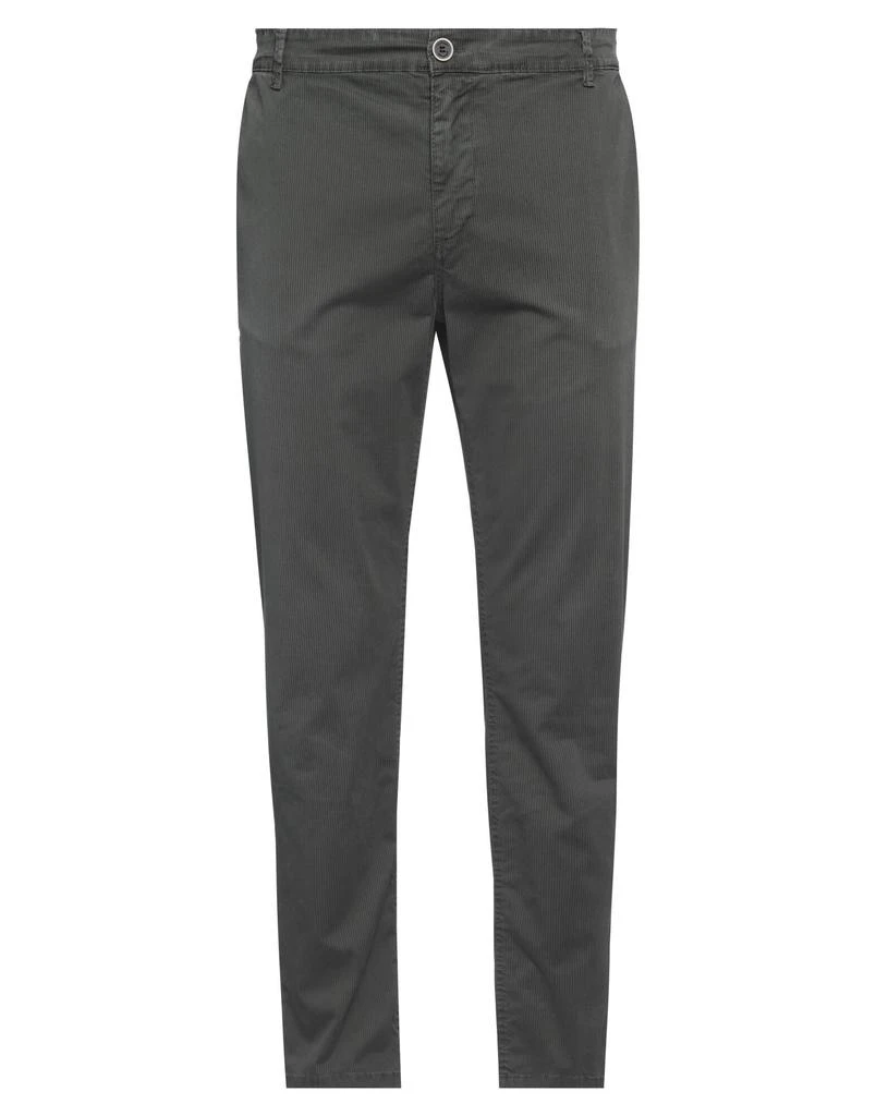 BOMBOOGIE Casual pants 1
