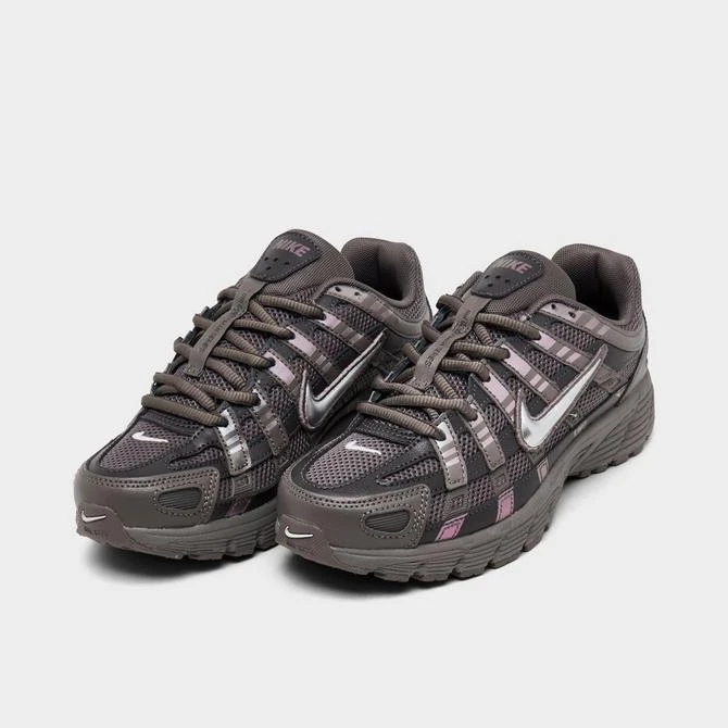 NIKE Big Kids' Nike P-6000 Casual Shoes 2