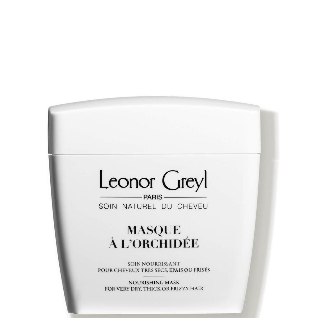 Leonor Greyl Leonor Greyl Masque L'Orchidee Nourishing Mask