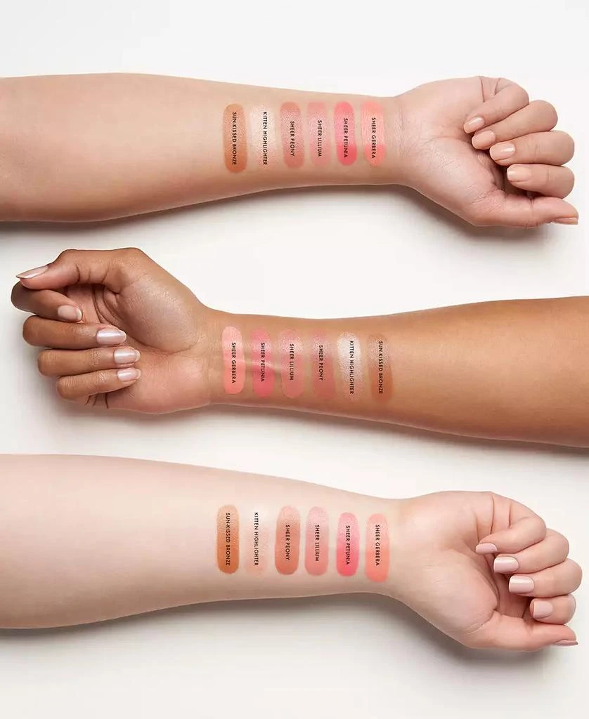 Stila Complete Harmony Lip & Cheek Stick 6