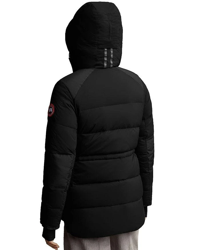 Canada Goose Alliston Packable Short Down Coat 3