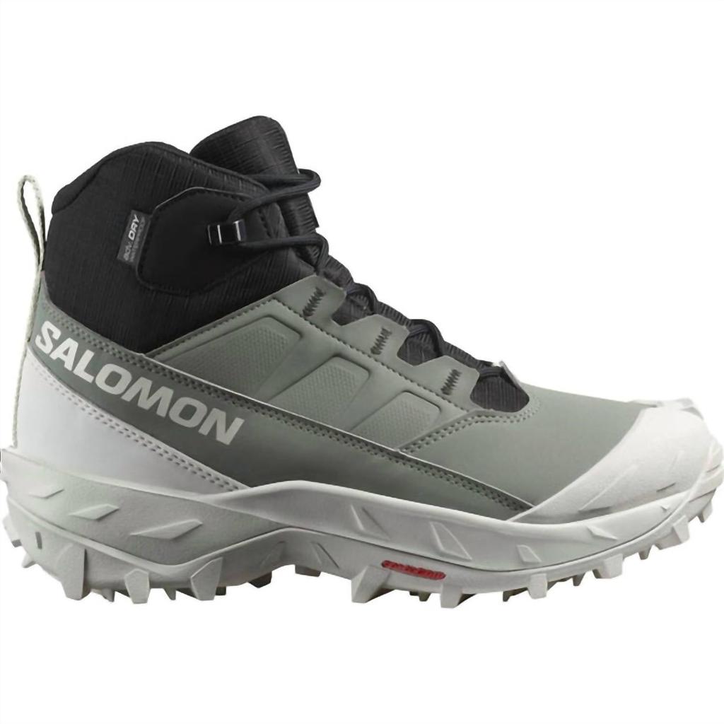 Salomon Salomon - Women
s Crosstrak Wp Sneaker