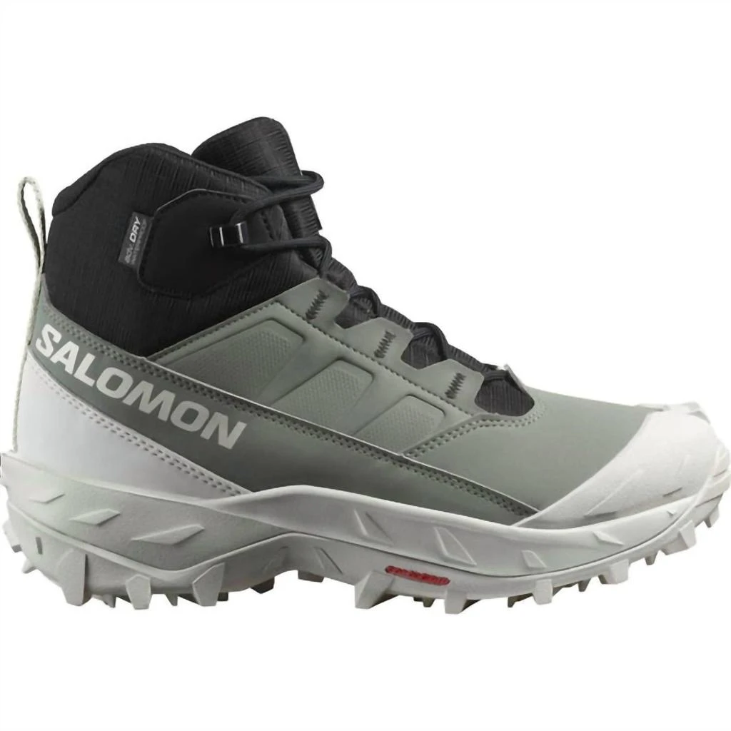 Salomon Salomon - Women
s Crosstrak Wp Sneaker 1