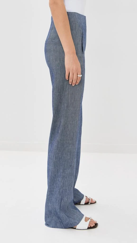 VERONICA BEARD Jude Pants 4