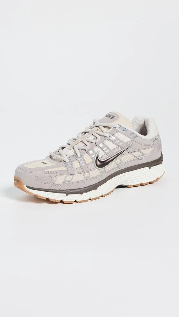 NIKE Nike P-6000 Style Sneakers