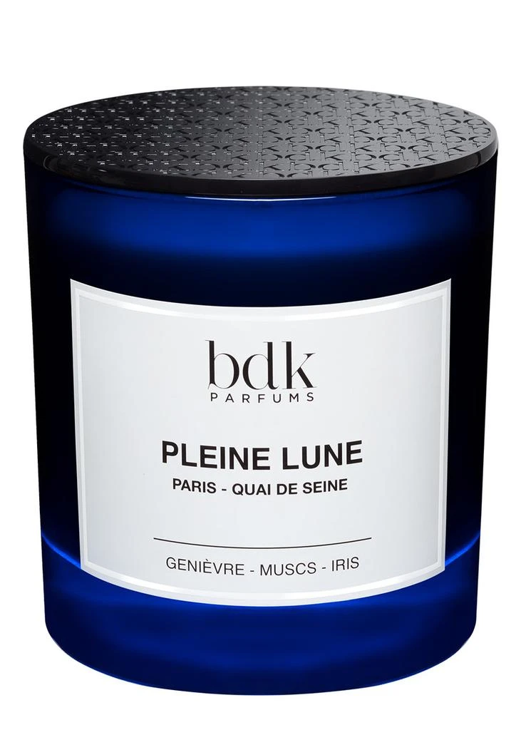 BDK PARFUMS Pleine Lune Candle 250g 1