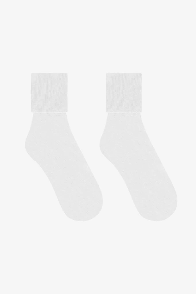 Los Angeles Apparel AKLSOCK - Ankle Sock 17