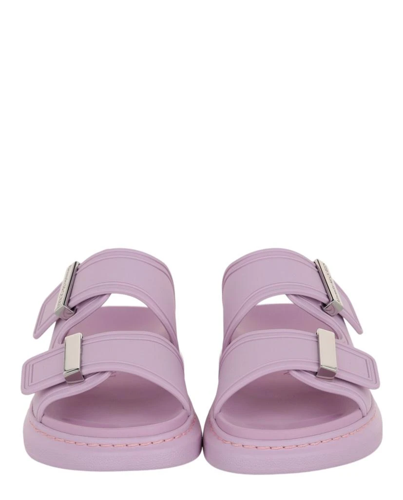 Alexander McQueen Hybrid Slides 5
