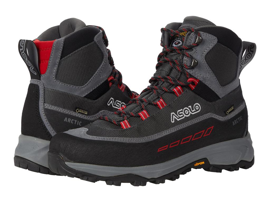 Asolo Arctic