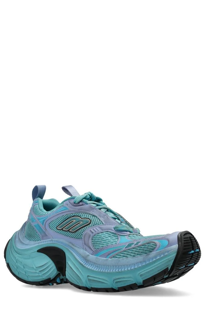 Balenciaga Balenciaga 6XL Lace-Up Sneakers 2