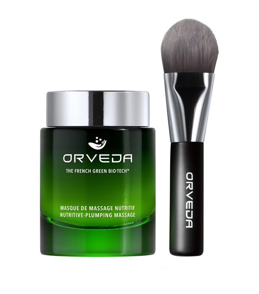 Orveda Nutritive-Plumping Massage Mask (50ml)