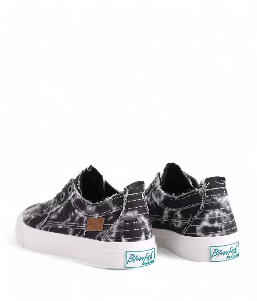 Blowfish Blowfish - Women's Play Sneaker 3