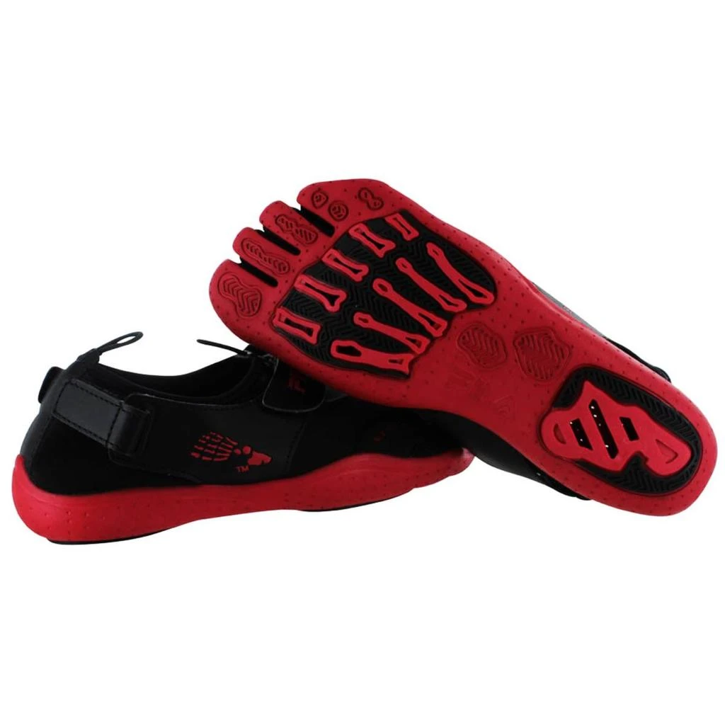 Fila Skele-Toes EZ Slide Drainage Mens Neoprene Performance Running Shoes 3