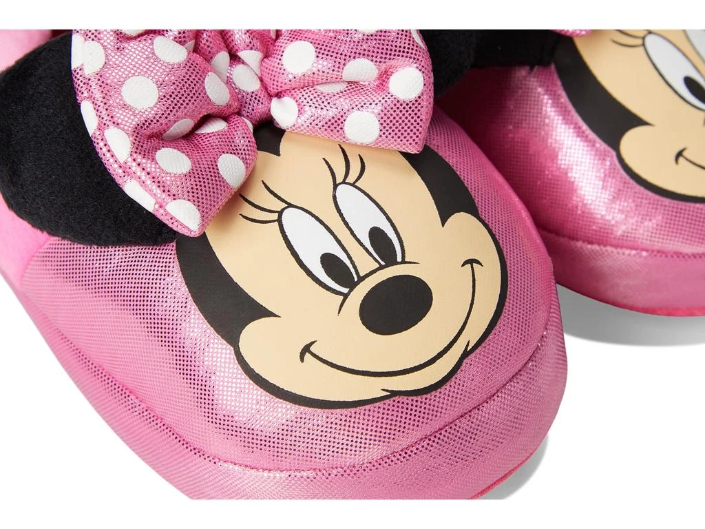Josmo Kids Minnie Slipper (Toddler/Little Kid) 6