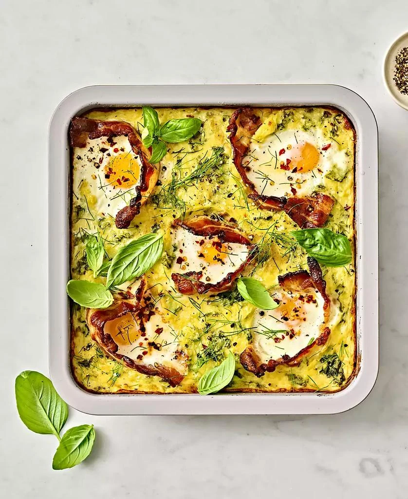 OXO Good Grips Nonstick Pro Ceramic 9" Square Cake Pan 6