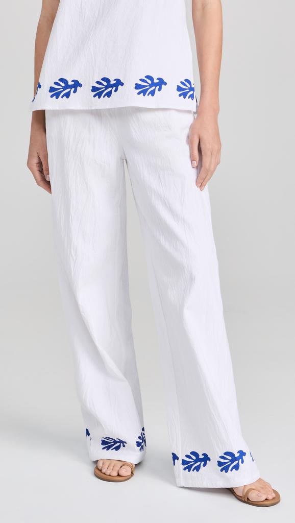 Seven Wonders Amala Pants