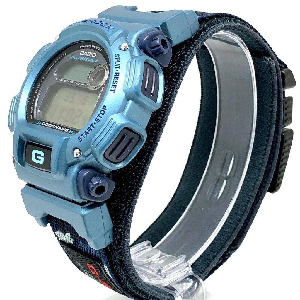 Casio (Pre-Owned) 3