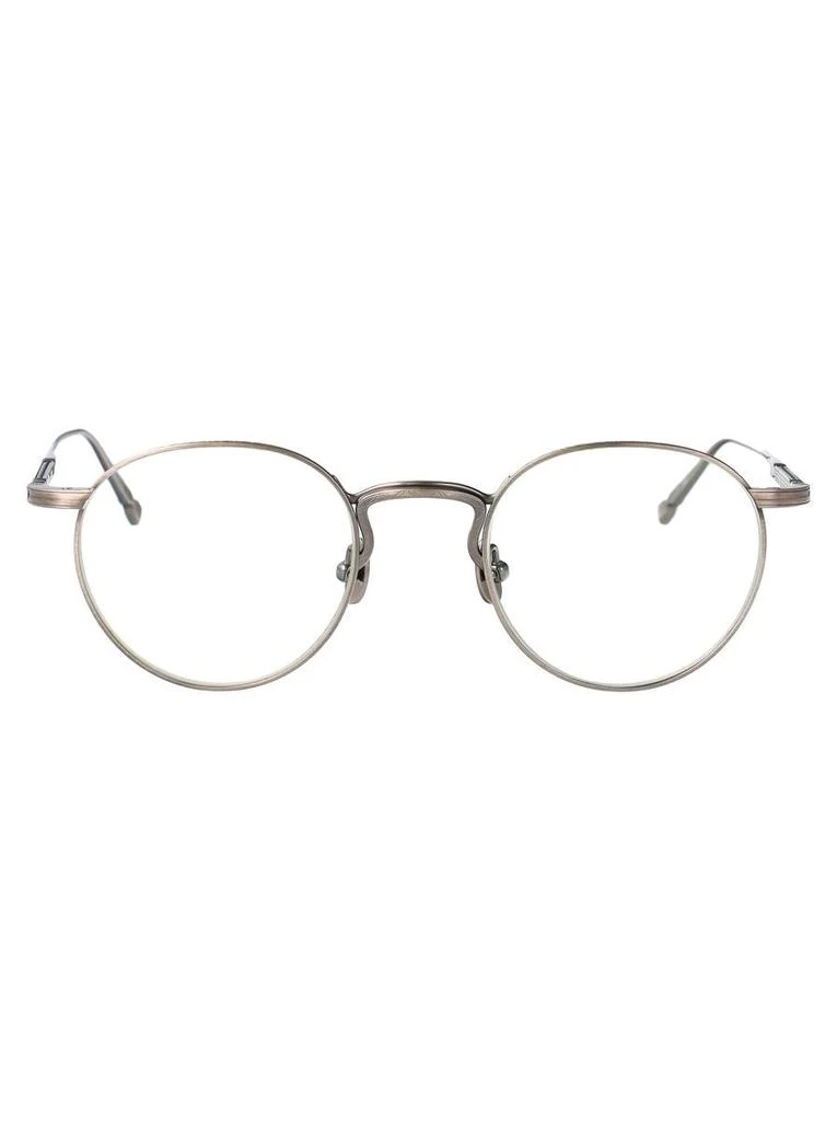 Matsuda Matsuda Optical 1