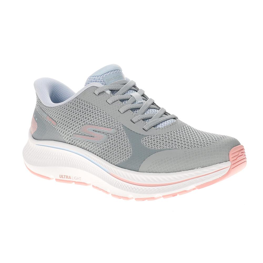 SKECHERS Slip Ins GO RUN Consistent 2.0 Captiva Running Shoes