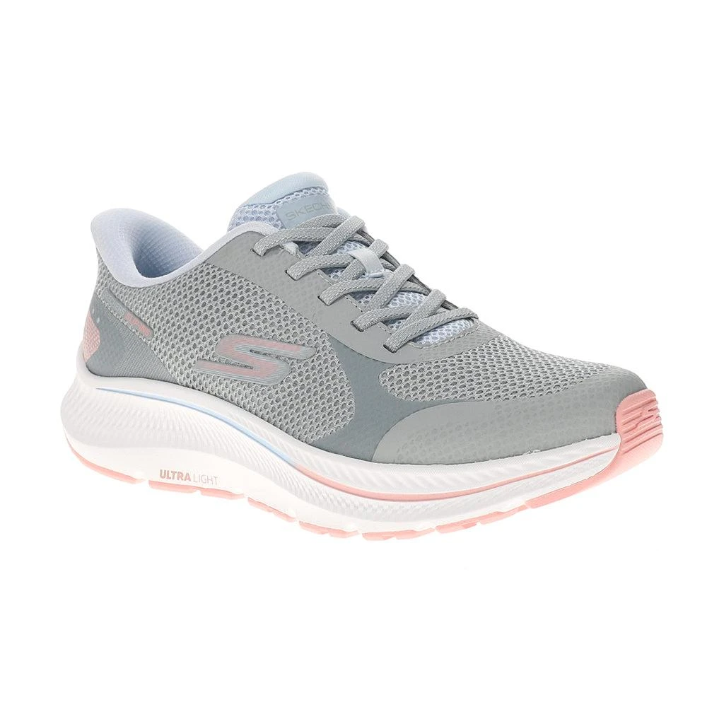 SKECHERS Slip Ins GO RUN Consistent 2.0 Captiva Running Shoes 2
