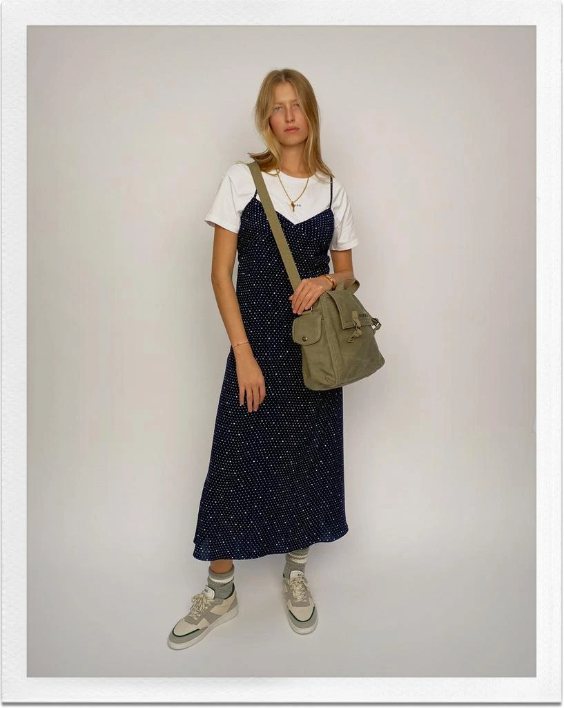 A.P.C. Faustine dress 4