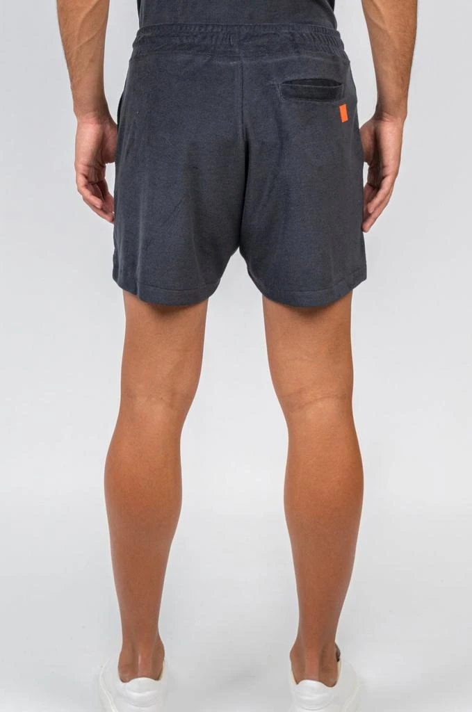D.RT Dark Sky Retro Terry Short 3