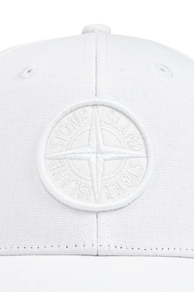 Stone Island Cap 4