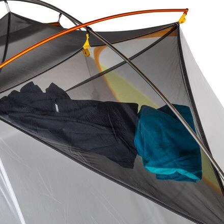 NEMO Equipment Inc. Mayfly OSMO Tent: 3-Person 3-Season 7