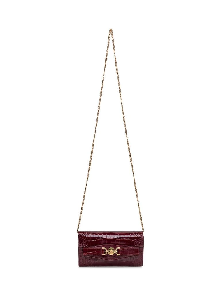 Versace Wallet On Chain 4