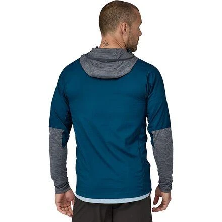 Patagonia Airshed Pro Pullover - Men's 2