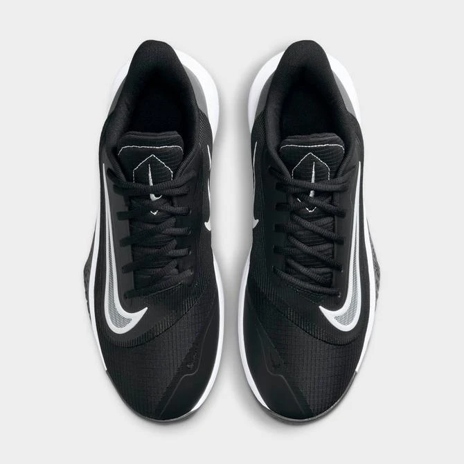 NIKE Men's Nike Precision 7 Basketball Shoes 9