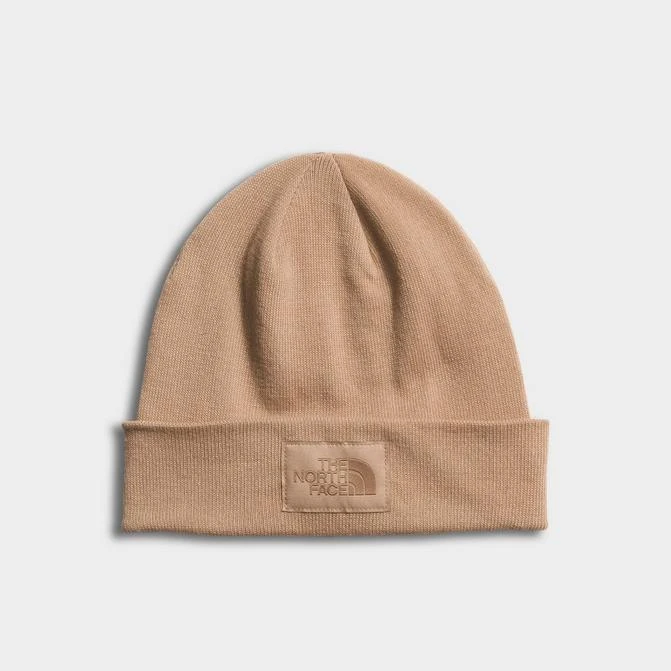 The North Face The North Face Dock Worker Recycled Beanie Hat 1