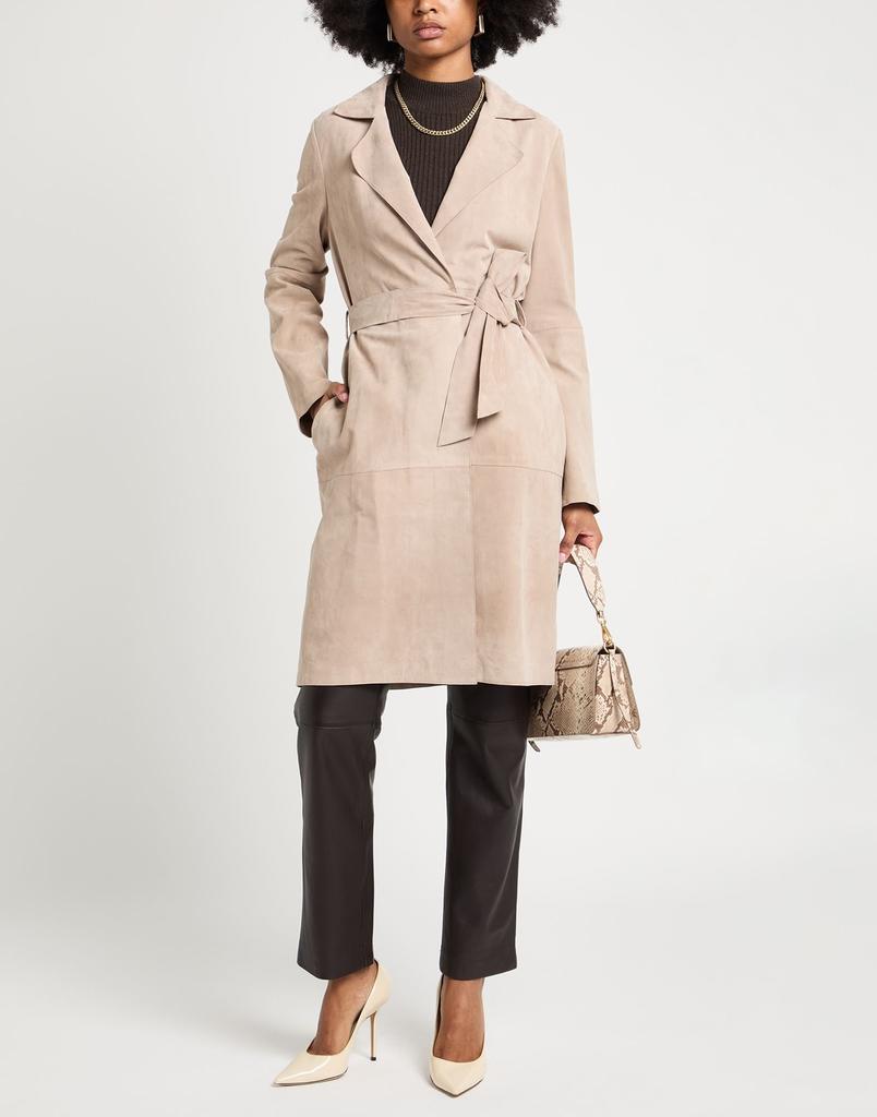 Arma Full-length jacket