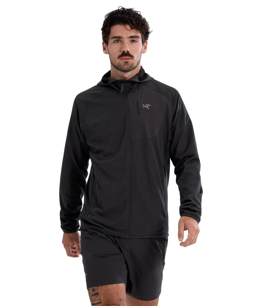 Arc'teryx Delta Hoody 1