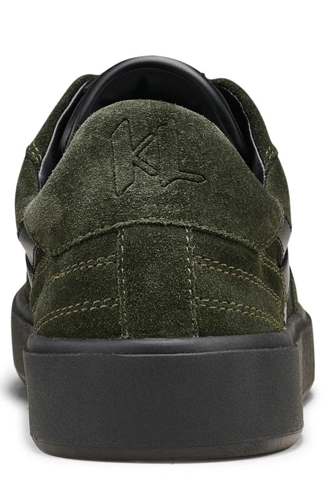 Karl Lagerfeld Paris Side Kick Low Top Sneaker 2