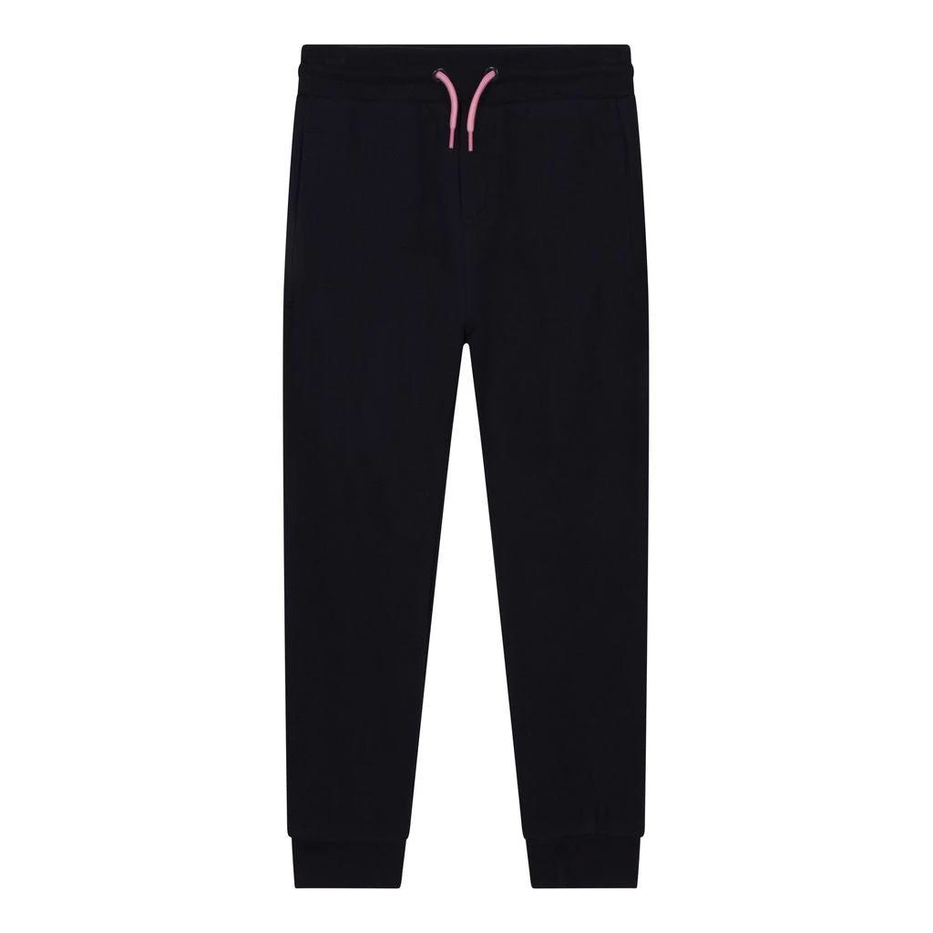 Marc Jacobs Navy Jogging Bottoms 1
