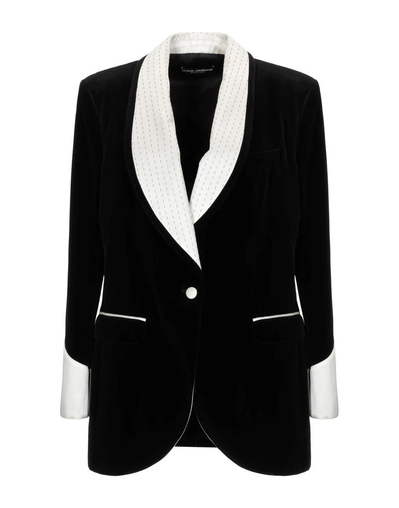Dolce 
Gabbana Blazer 1