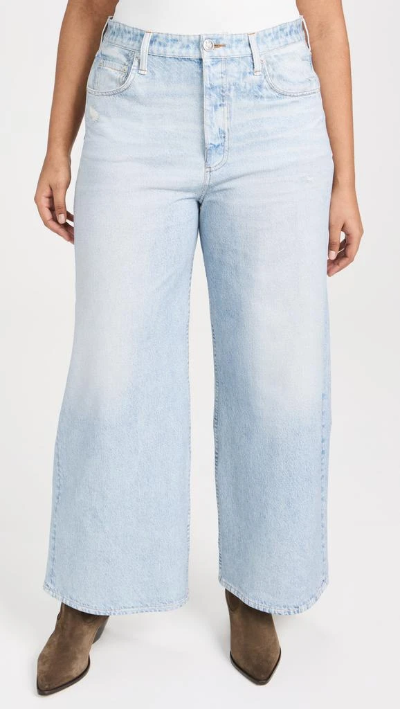 Rag & Bone Miramar Sofie Sweatpants 8