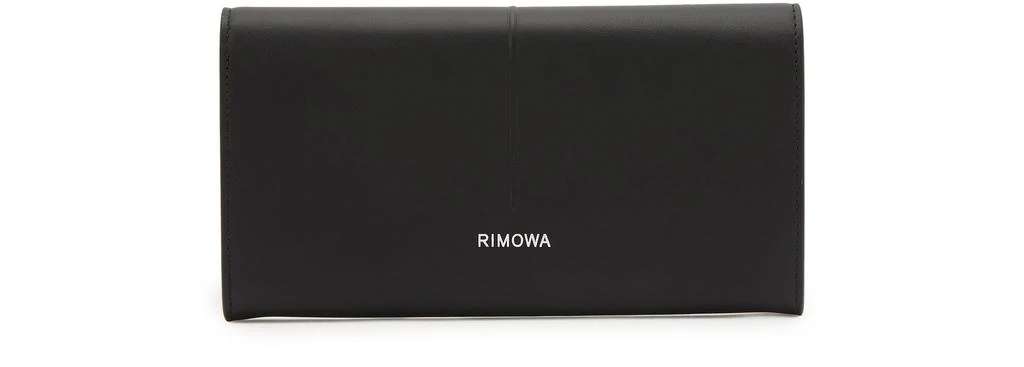 RIMOWA Leather wallet 4