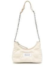 MAISON MARGIELA Maison Margiela Glam Slam hobo micro Shoulder bag 1
