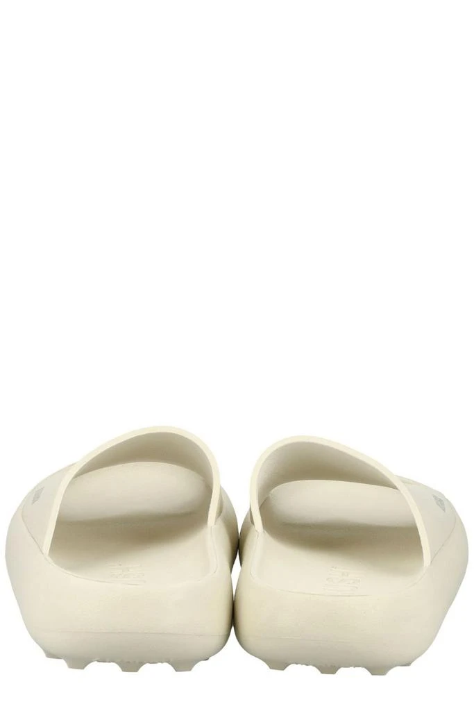 Ambush Ambush Logo Detailed Open Toe Sliders 4