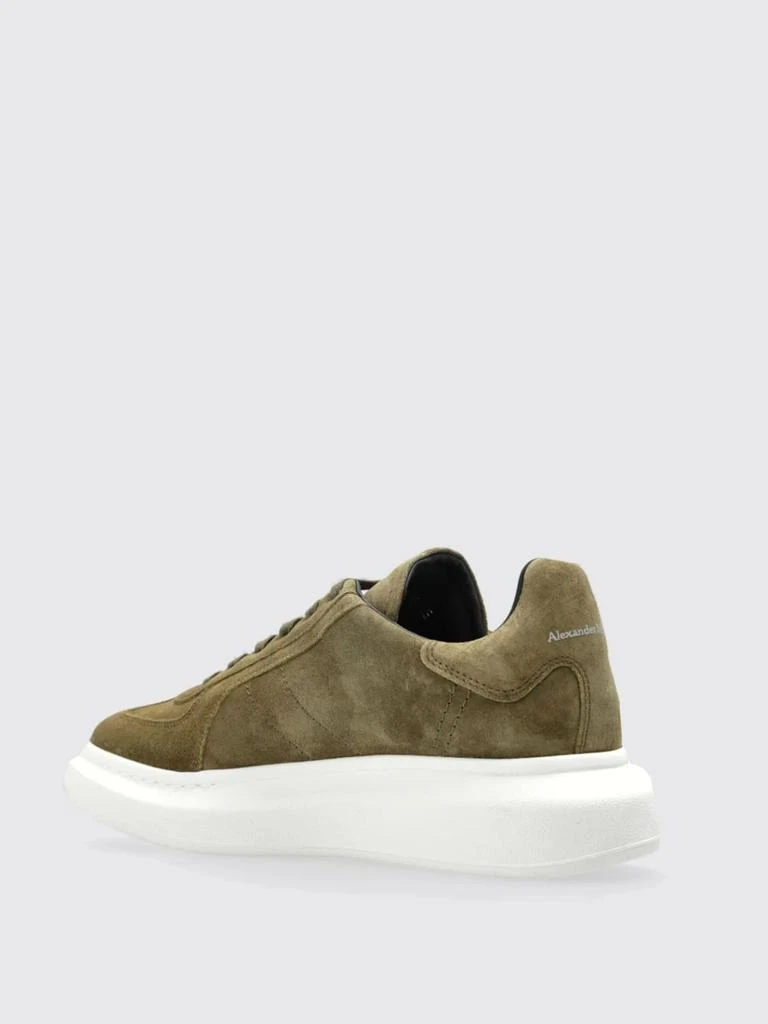 Alexander McQueen Sneakers men McQueen 3