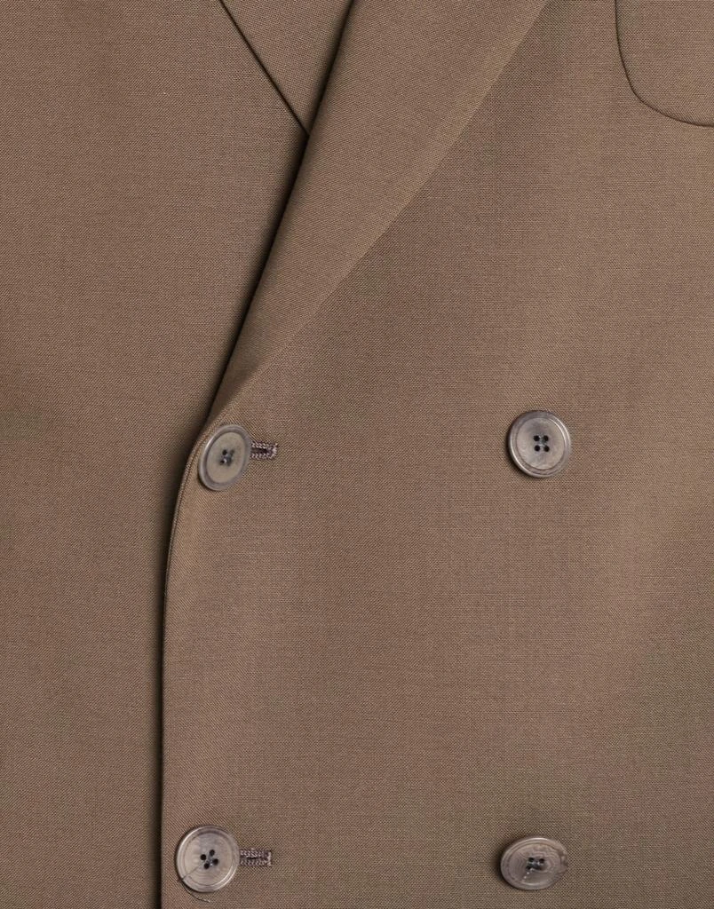 Emporio Armani Suits 4