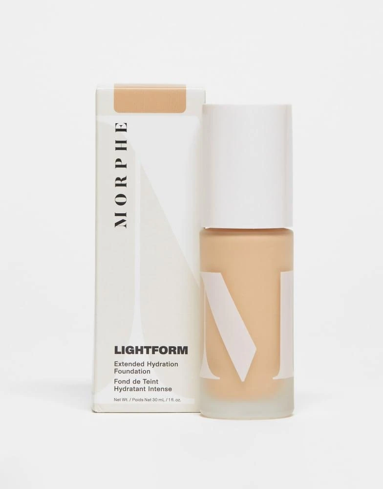 MORPHE Morphe Lightform Extended Hydration Foundation 21