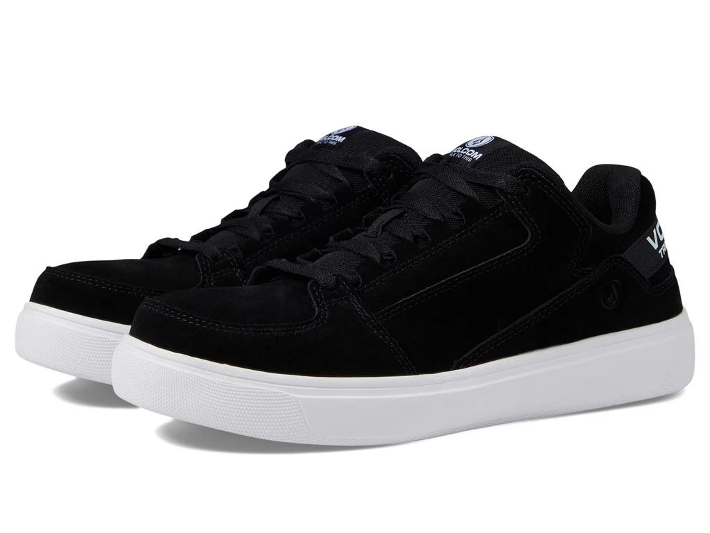 Volcom Evolve EH Comp Toe 1