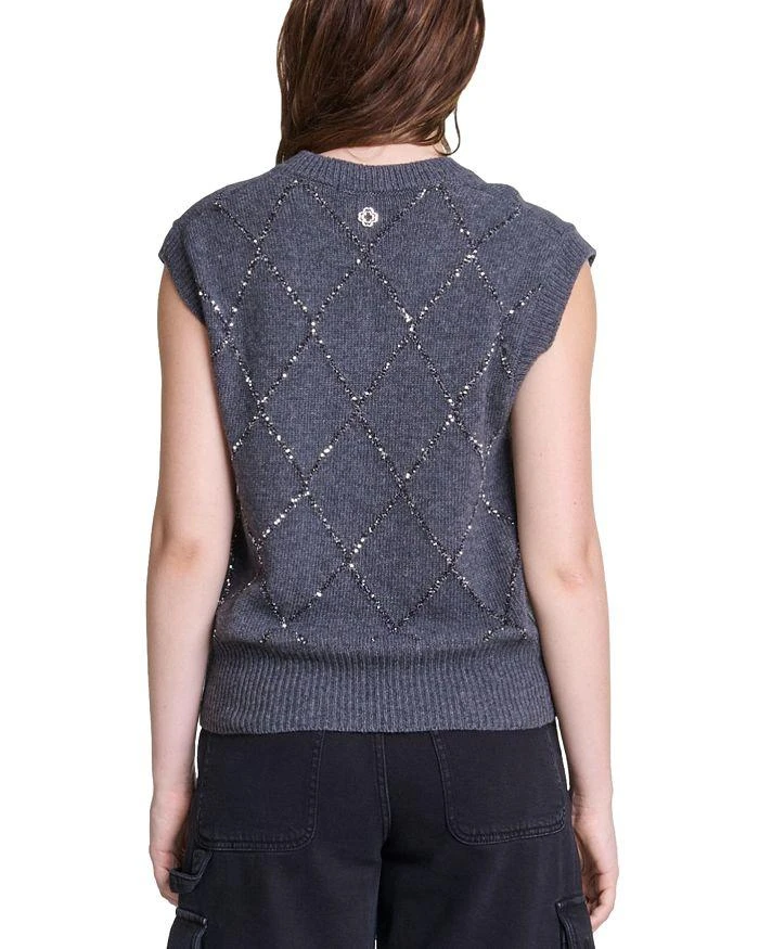 Maje Mipa Sweater 3
