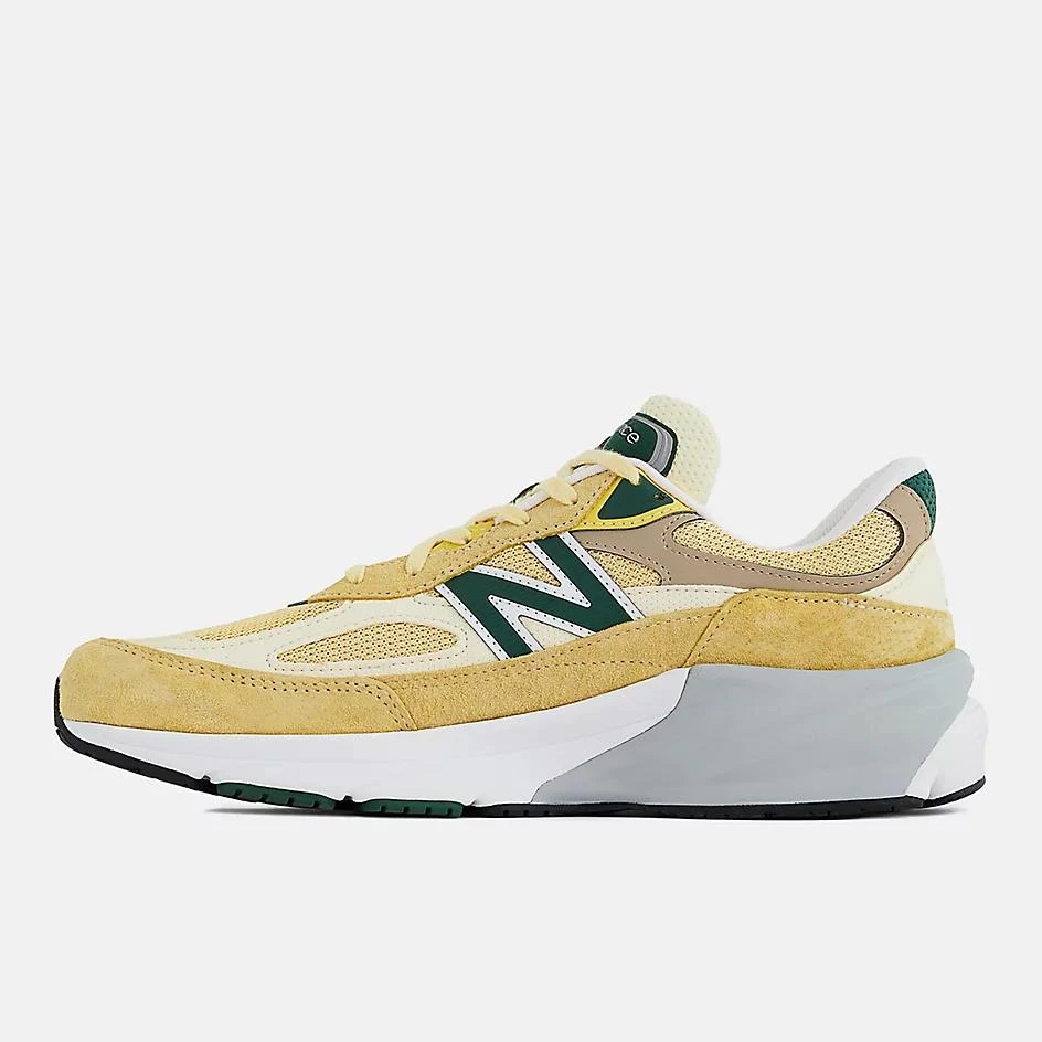 New Balance Made in USA 990v6 7