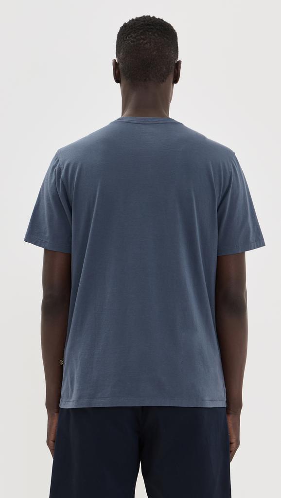 Billy Reid Washed Tee