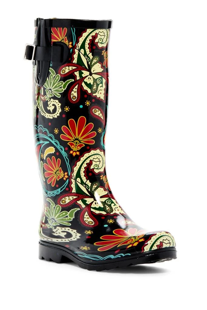 Nomad Puddles Waterproof Rain Boot 1